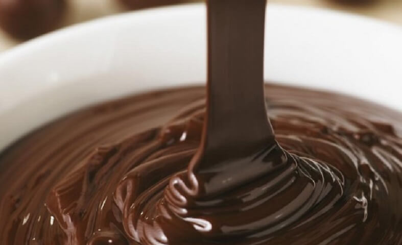chocolate saludable
